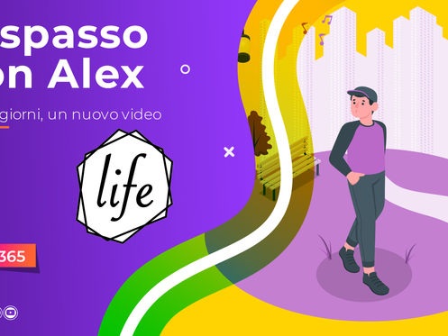 DASHCAM - Daily Vlog Challenge (228/365)