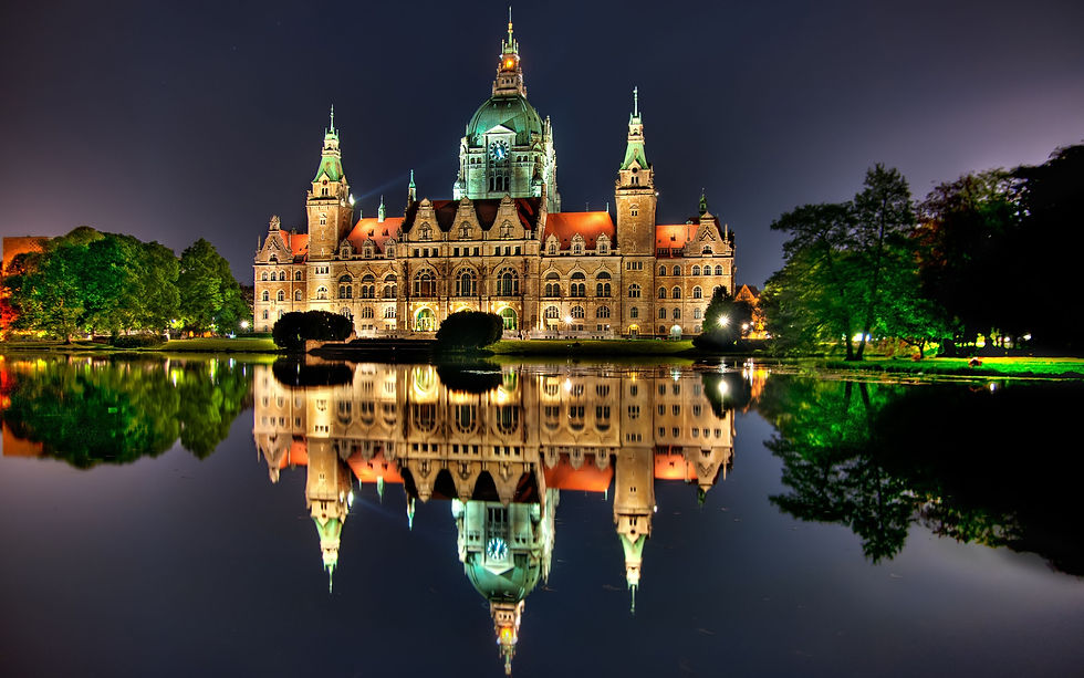 Hannover