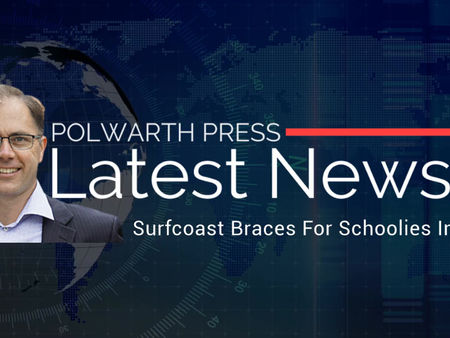 Listen to Richard Riordan MP on 3AW Breakfast discussing a #Schoolies led Tourism Revival.