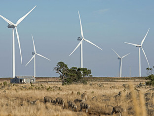 Wind Farms