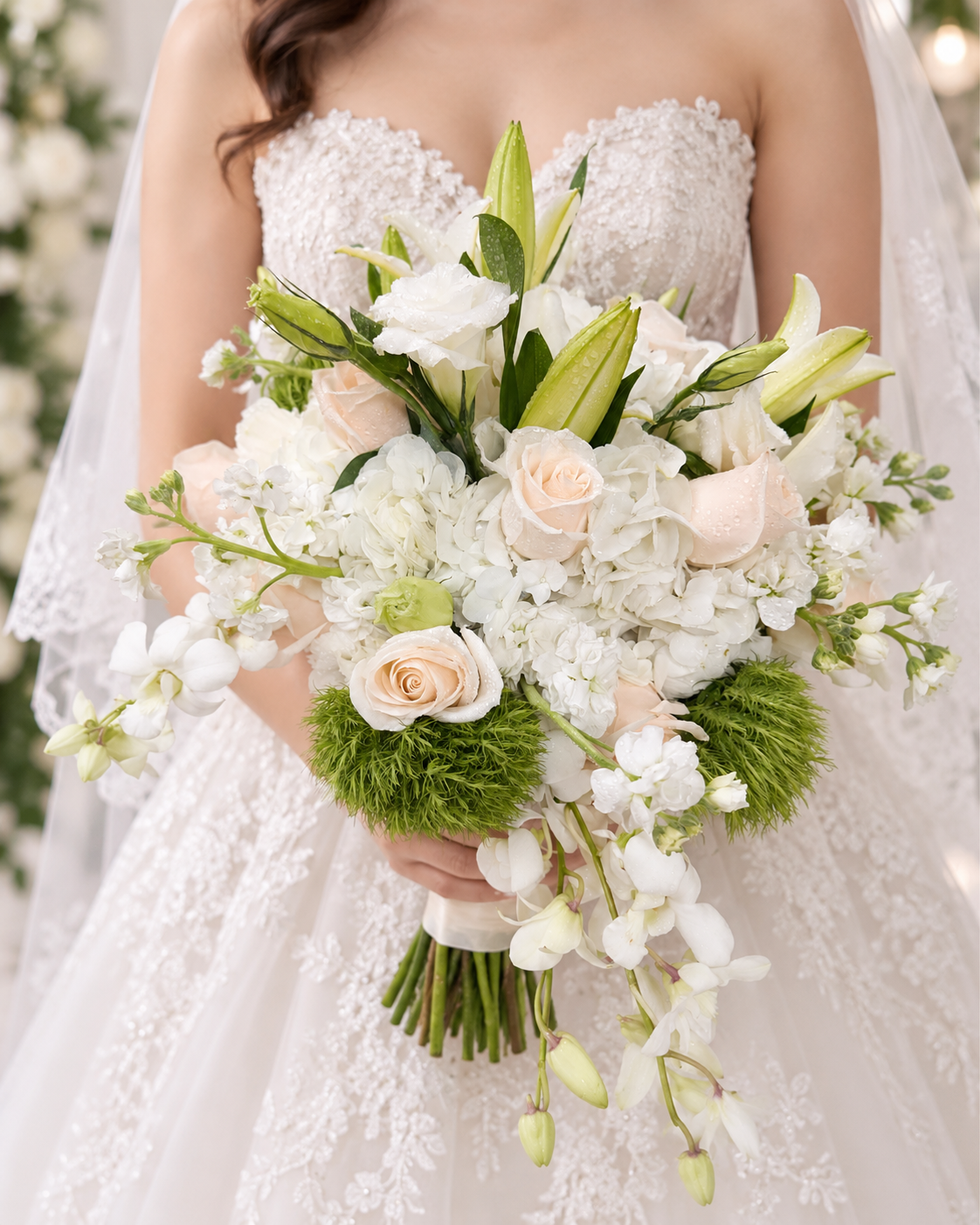 Heavenly Bouquet
