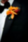 Orchid Boutonniere