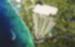 Beyond Forest & Bay | Coastal Aerial Dubai Maritime City | Gulf Waterfront Residences