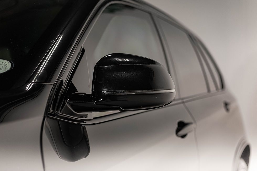 Thumbnail: BMW X5 B6 2020