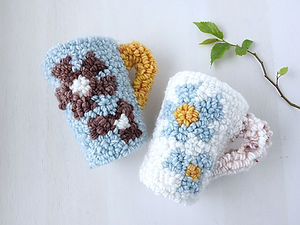 パンチニードル＊日本パンチニードル協会