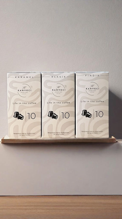the kahveci kapsül kahve filtre kahve çekirdek kahve türk kahvesi brezilya kolombiya coffee