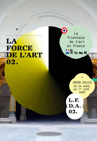 LA FORCE DE L ART