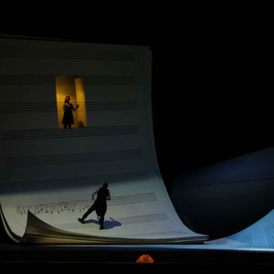 LE BARBIER DE SEVILLE 