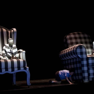 L'ENFANT ET LES SORTILEGES