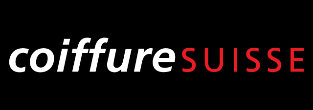 Coiffeur Suisse Partnerlogo - Verband Schweiz