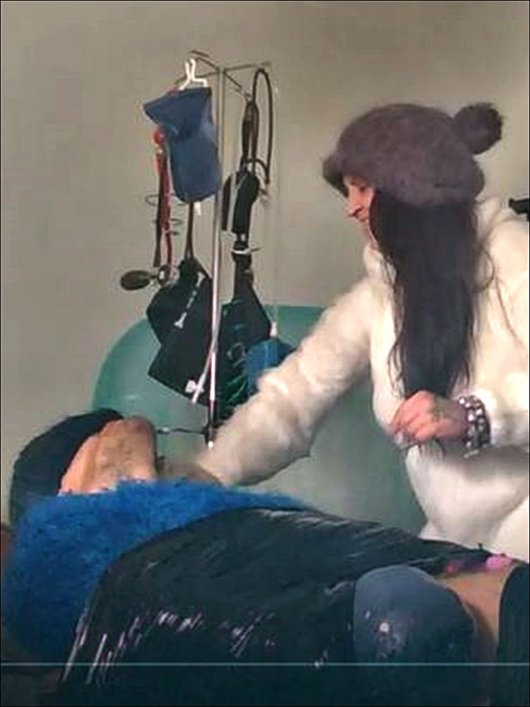 wolle klinik 1
