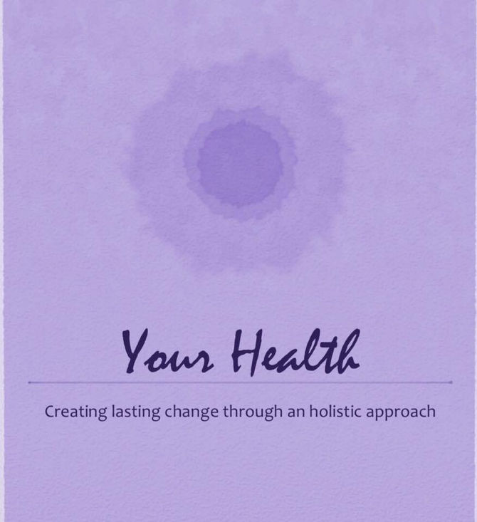 Creating Lasting Change: Preparation