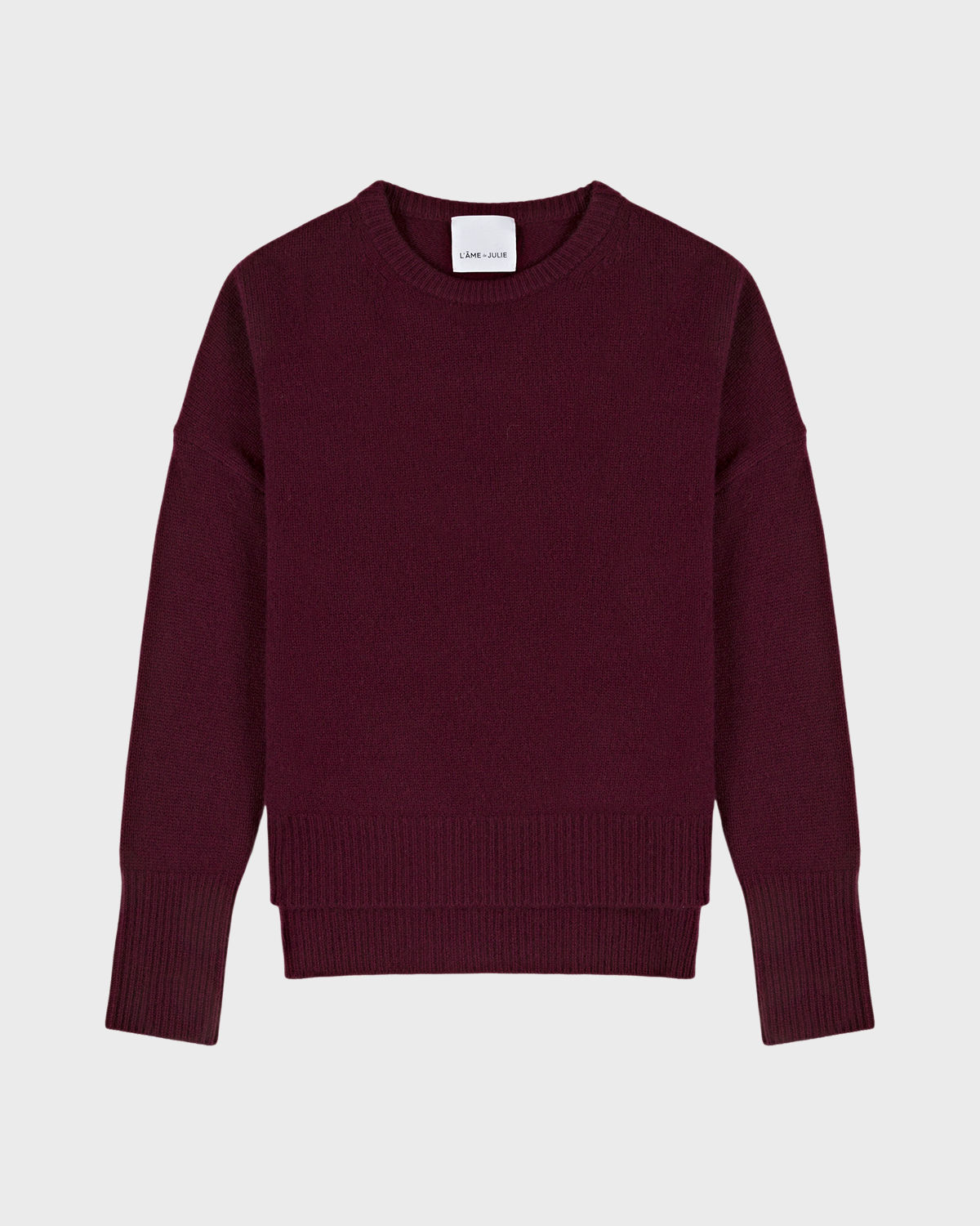 Julia - Burgundy