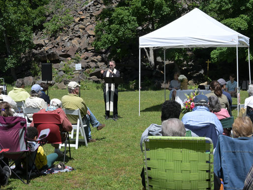 Photo Gallery: Annual Parish Picnic 2026