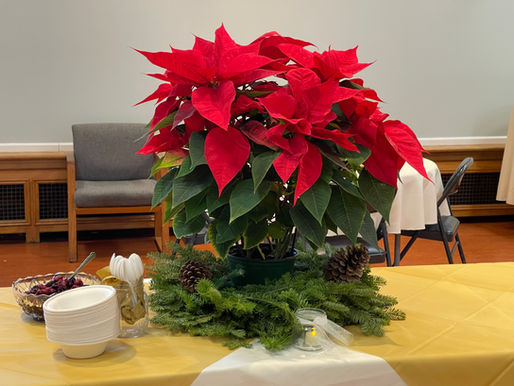 Photo Gallery: Advent Party | 2025