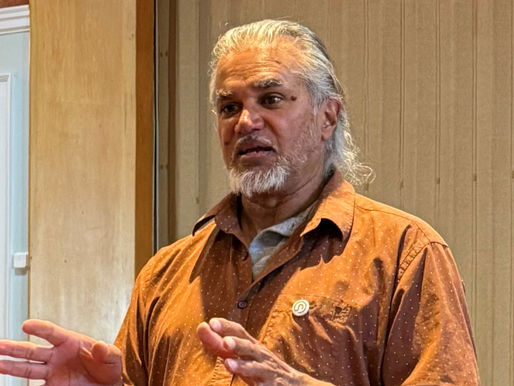 The Church and Immigration: Living Our Call to Love