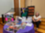 Ministry Fair 2025