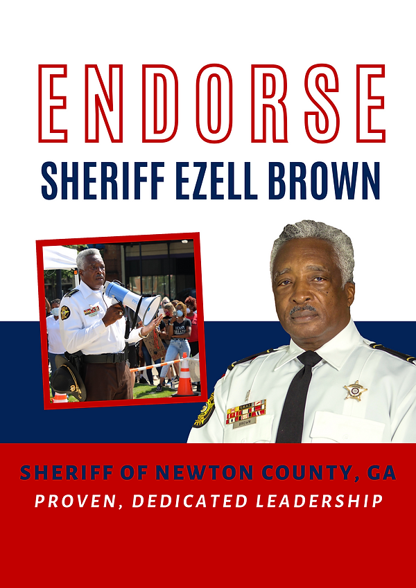 Blue and Red Political Election Poster.png