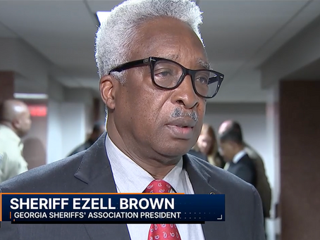 Henry County leaders pushing for law to protect officers, deputies injured in line of duty