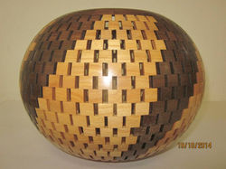 torno segmentado abierto