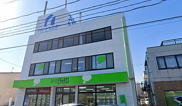 仙北店