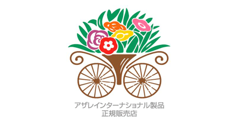 株式会社アザレインターナショナル福岡サロン