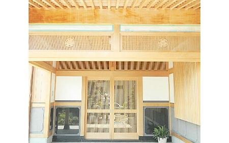 ◆玄関