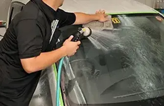 撥水加工