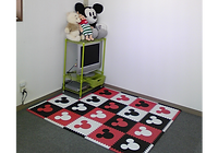 キッズスペース