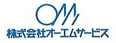 株式会社オーエムサービスのロゴ