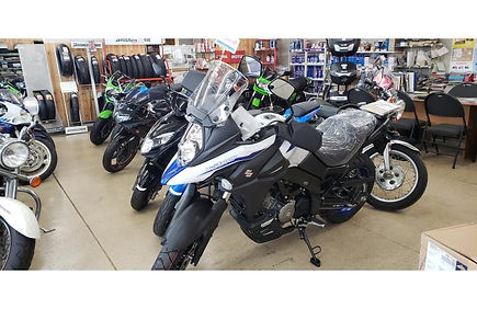 お探しのバイクを全国からお探し致します!