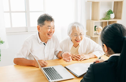 ■個人のお客様向けサポート
