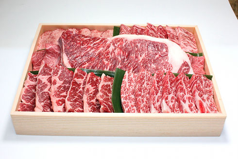 焼肉セット