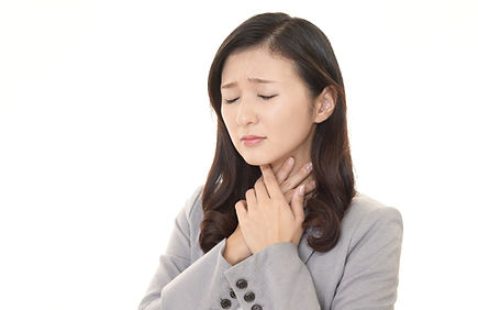 気管食道科