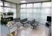 待合室