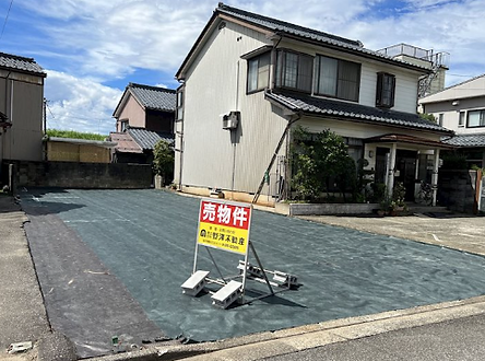 野立て看板・サステナボード