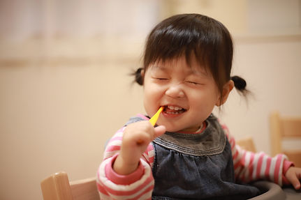 小児歯科