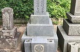 お墓引越し(前)
