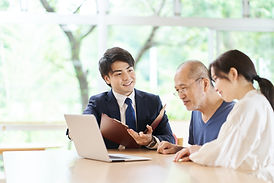 ●相談しやすい弁護士