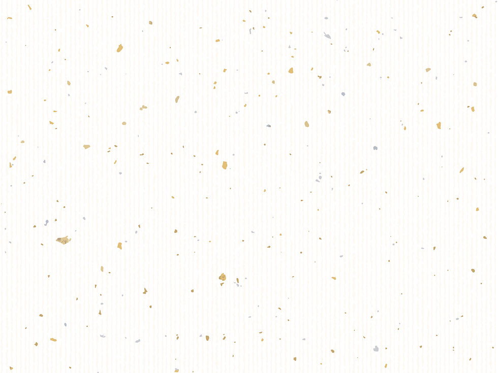 金粉・銀粉の和紙