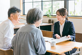 ●相談しやすい弁護士