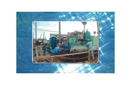 ■給水設備・ポンプ取付工事