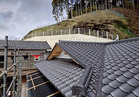 屋根工事