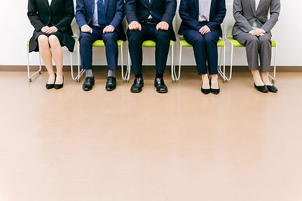足元も大事です