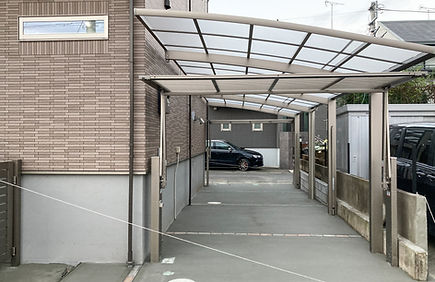 【外構工事】