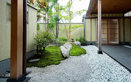 ◆造園◆