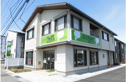 矢巾駅前店