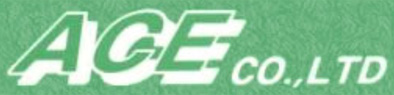 エース産業株式会社