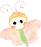 ちょうちょ