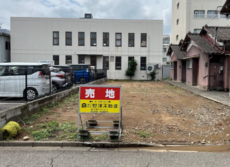 サステナボード・野立て看板